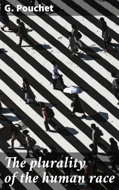 The plurality of the human race: Exploring Human Diversity: A Literary Journey Through Identity and Inclusion
