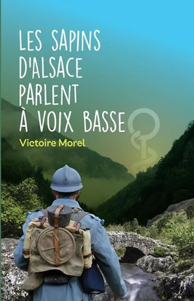 Les sapins d'Alsace parlent à voix basse