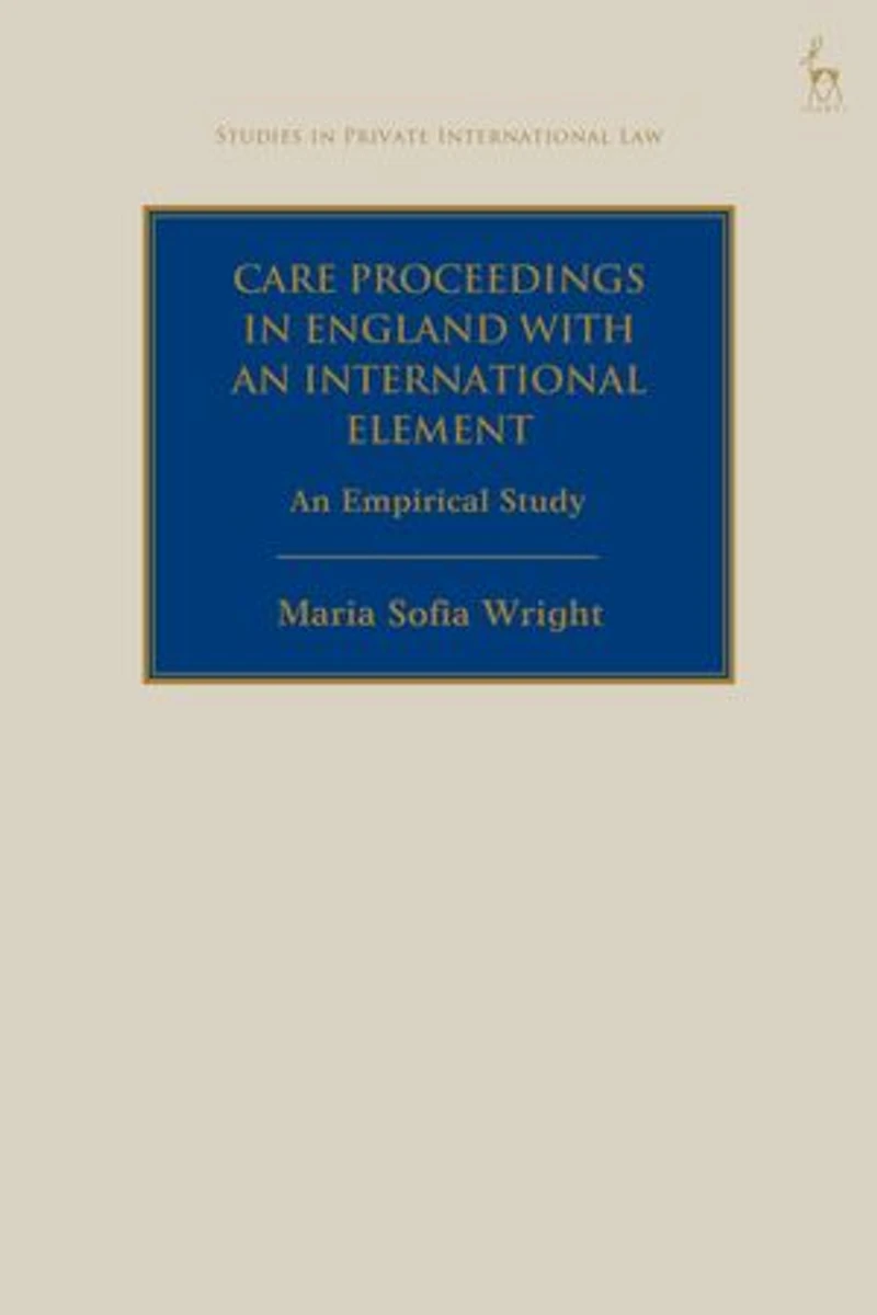 Care Proceedings with An International Element: Empirical Study