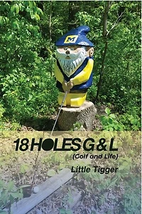 18 Holes G & L: Golf and Life