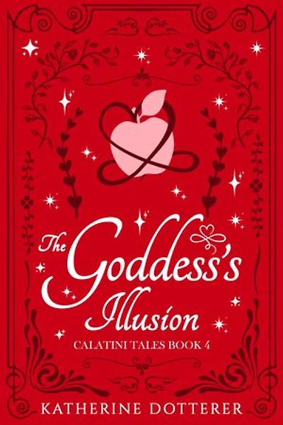 The Goddess's Illusion: A cozy redemption Regency-inspired fantasy romance