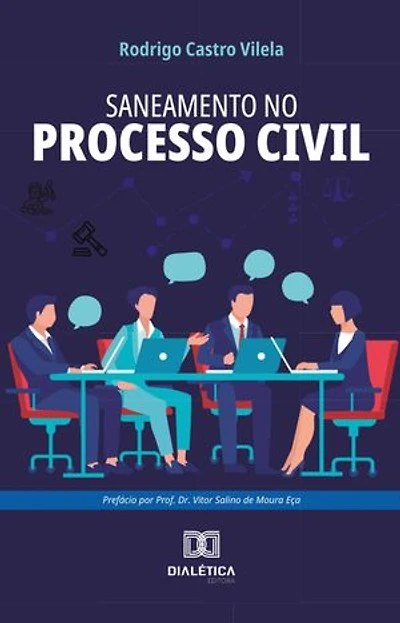 Saneamento no Processo Civil