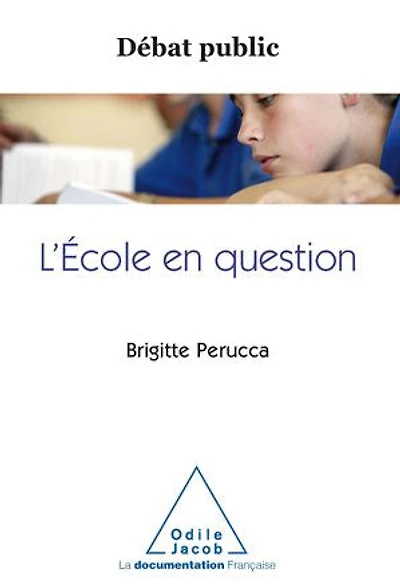 L' école en question