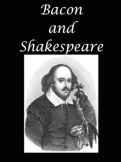 Bacon and Shakespeare