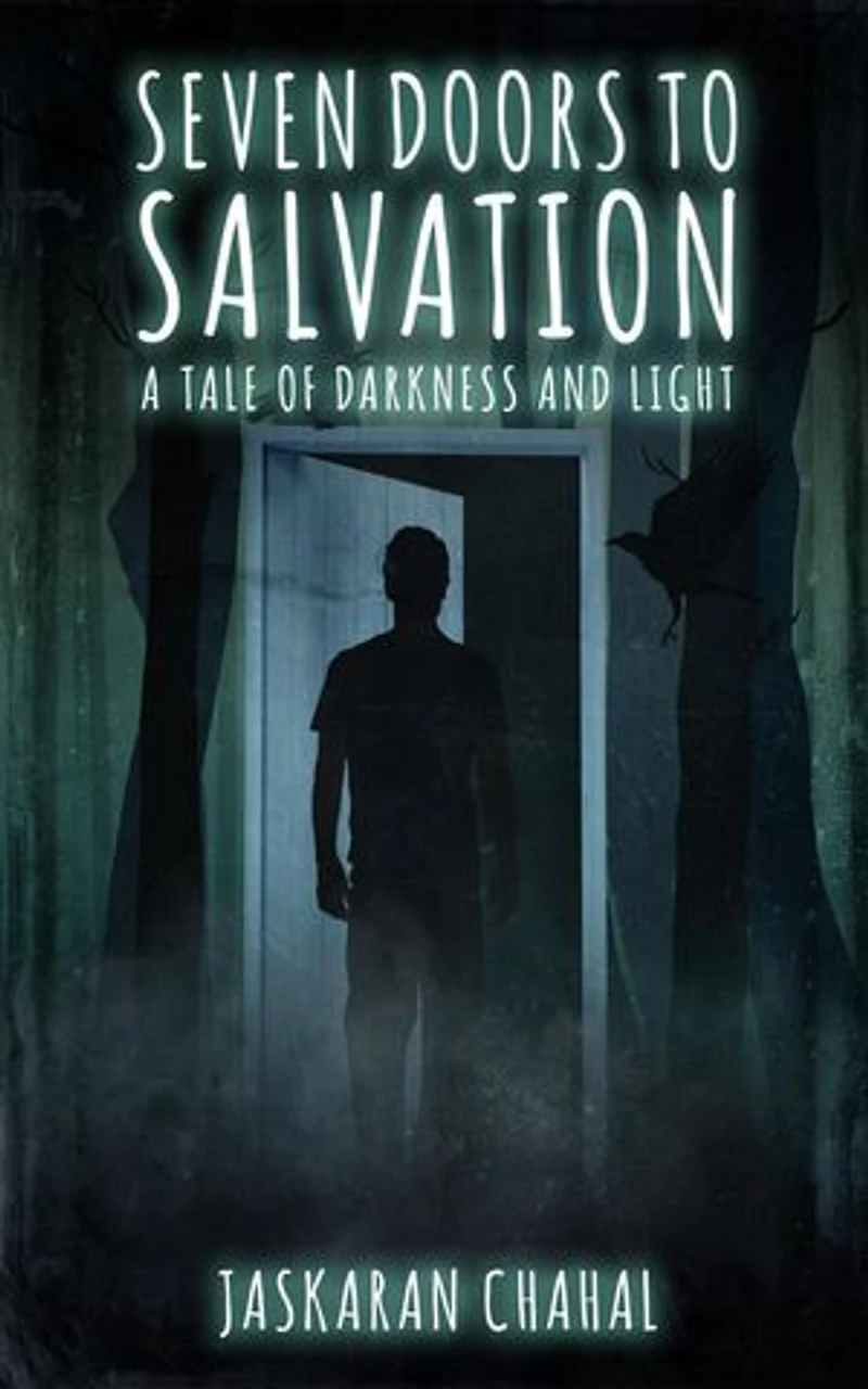 Seven Doors to Salvation: A Tale of Darkness and Light