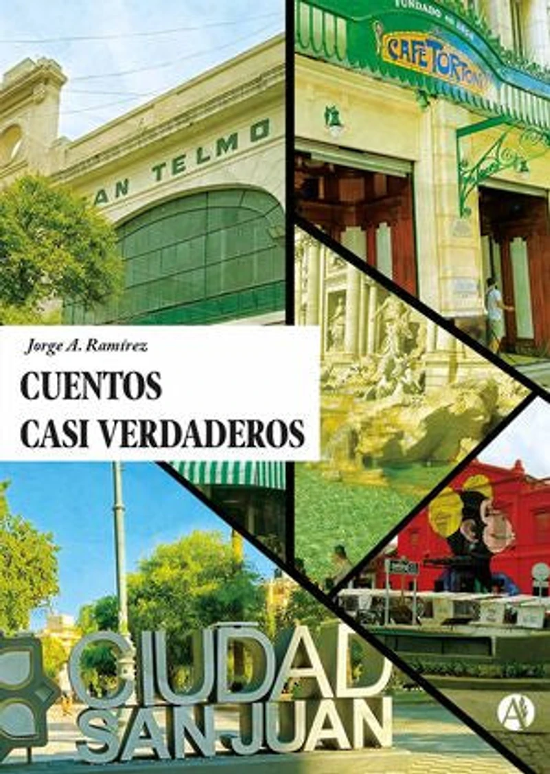 Cuentos casi verdaderos