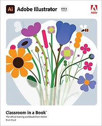 Adobe Illustrator Classroom a Book 2026 Release