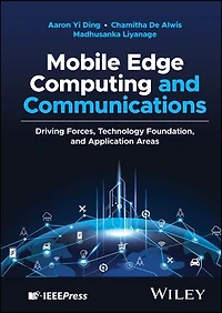 Mobile Edge Computing and Communications: Driving Forces, Technology Foundation, Application Areas