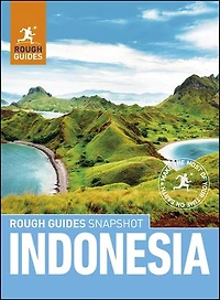 Indonesia (Rough Guides Snapshot Southeast Asia)