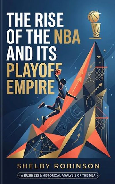 The Rise of the NBA and Its Playoff Empire