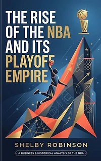 The Rise of the NBA and Its Playoff Empire