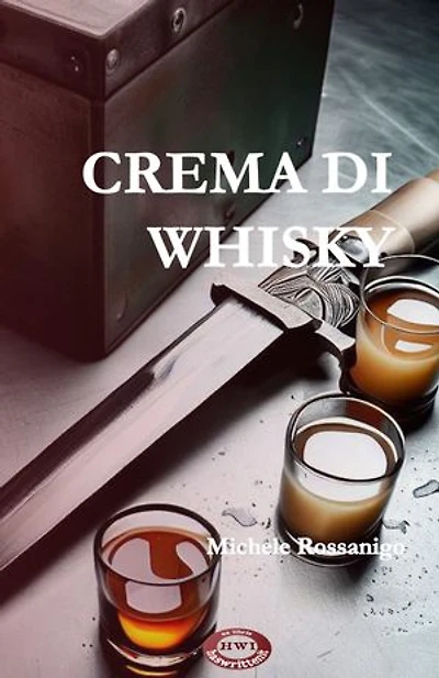 Crema di whisky