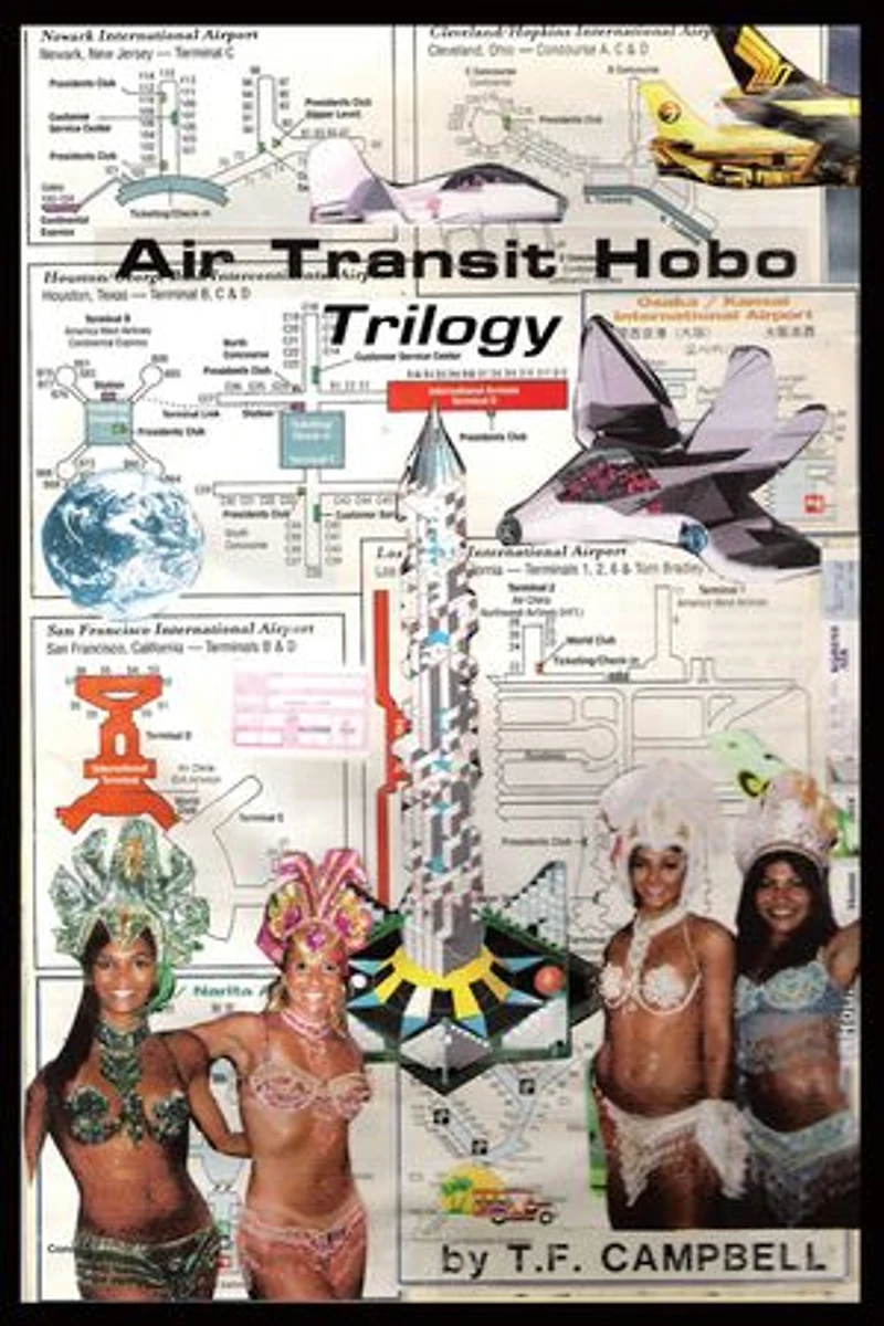 Air Transit Hobo Trilogy