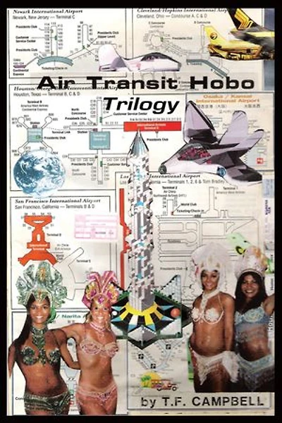 Air Transit Hobo Trilogy