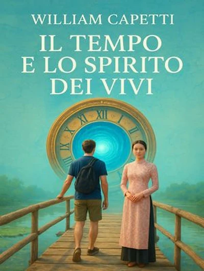 Il tempo e lo spirito dei vivi