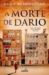 A Morte de Dário