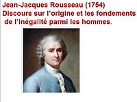 Discours sur l’origine et les fondements de l’inégalité parmi les hommes: bonus: les philosophes grecs