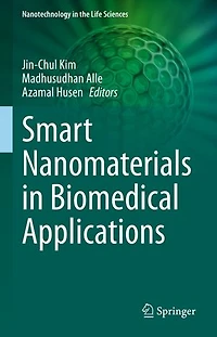 Smart Nanomaterials Biomedical Applications