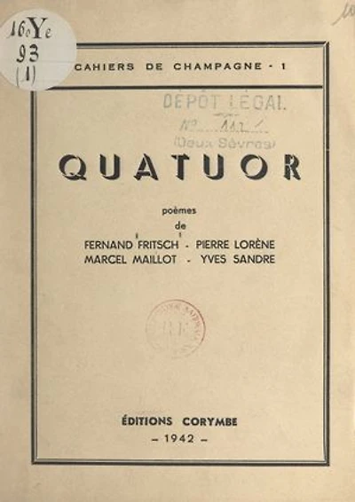 Quatuor