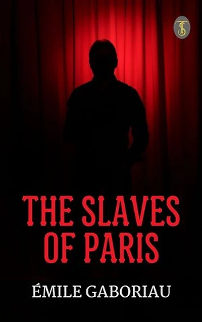 The Slaves of Paris