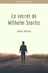Le secret de Wilhelm Storitz