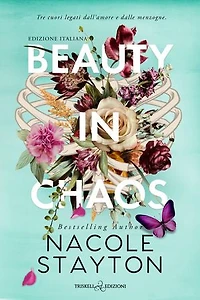 Beauty in Chaos: Edizione italiana