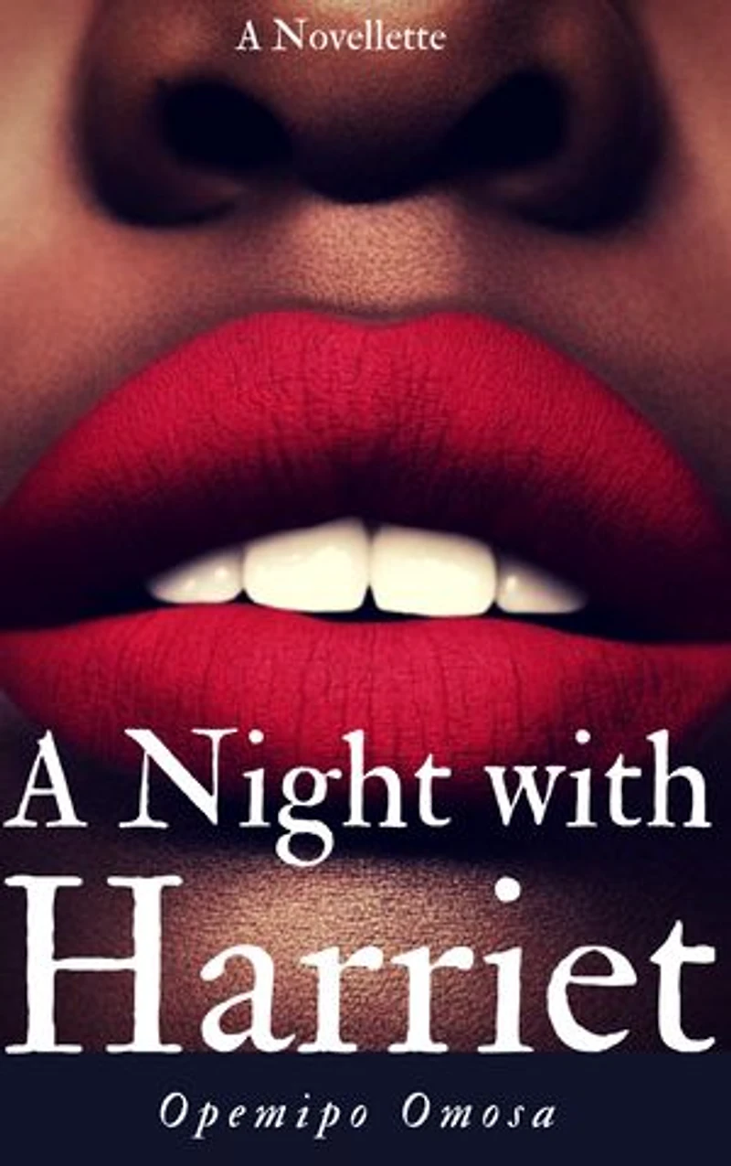 A Night With Harriet