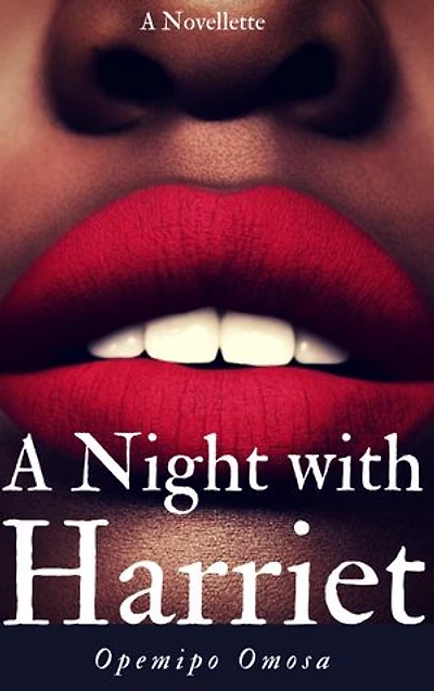A Night With Harriet