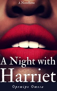 A Night With Harriet