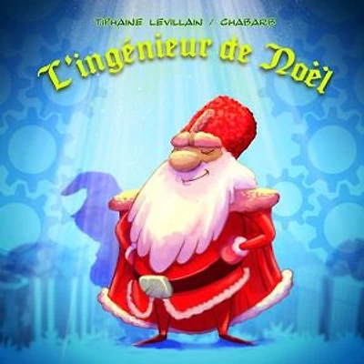 L'ingénieur De Noël