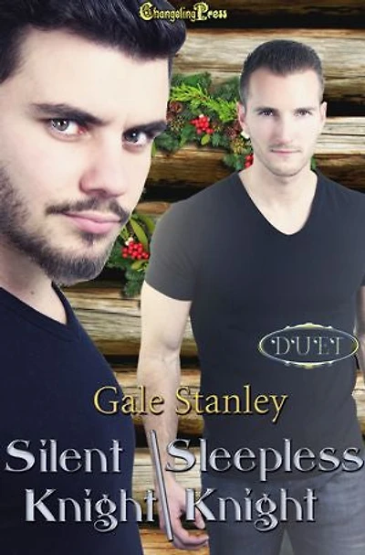 Silent Knight, Sleepless Knight: An LGBTQ+ Contemporary Romance Collection