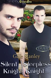 Silent Knight, Sleepless Knight: An LGBTQ+ Contemporary Romance Collection