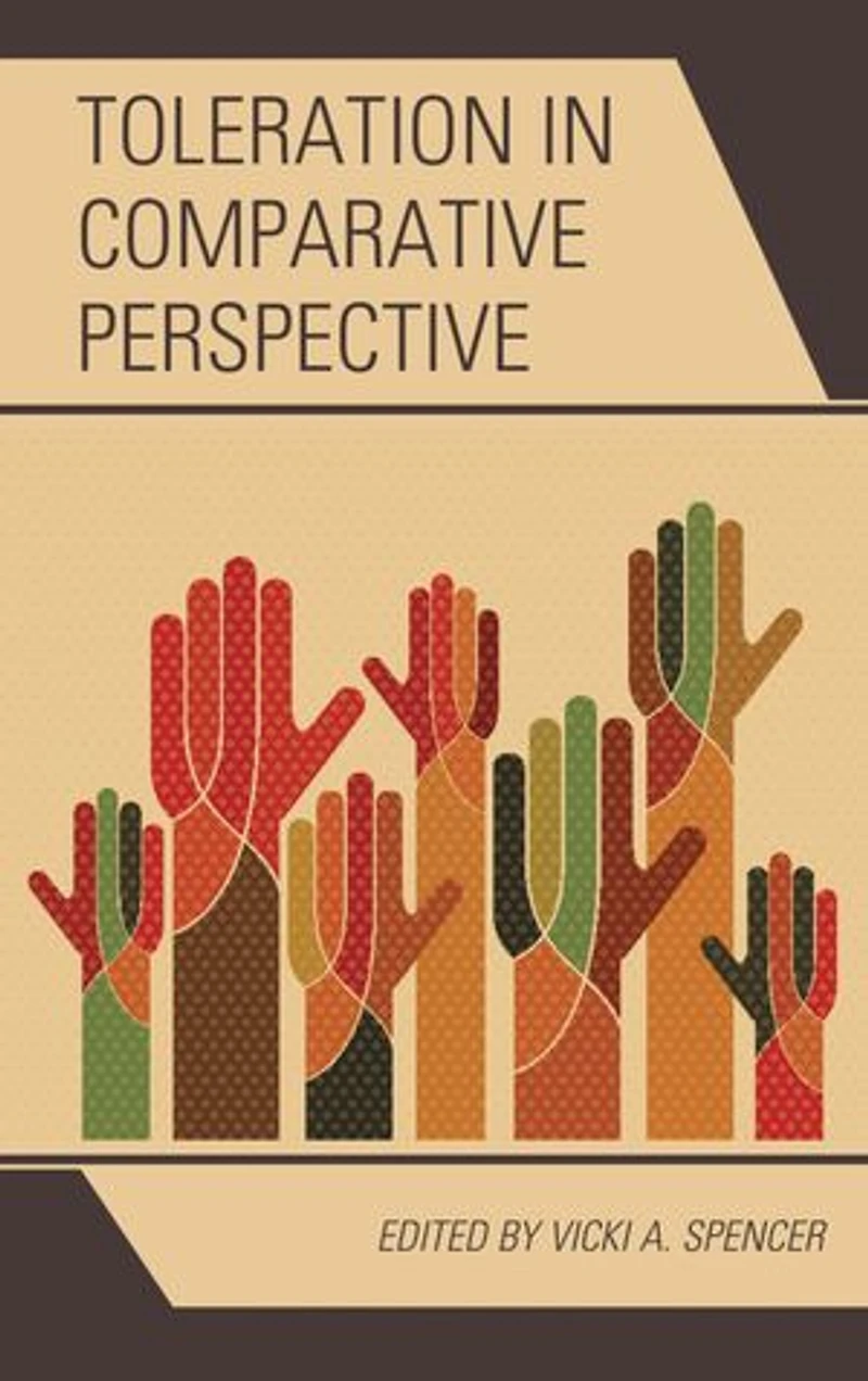 Toleration Comparative Perspective