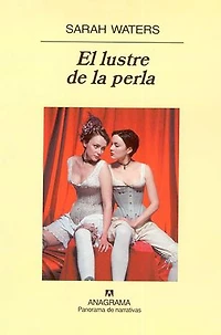 El lustre de la perla
