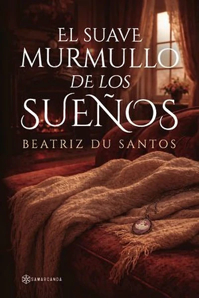 El suave murmullo de los sueños