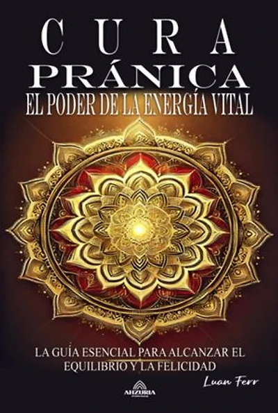 Curación Pránica
