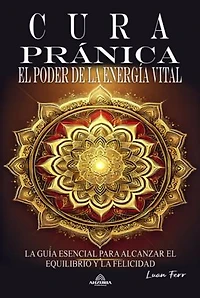 Curación Pránica