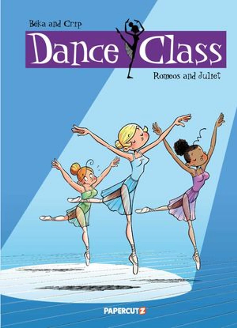 Dance Class Vol. 2: Romeos and Juliet