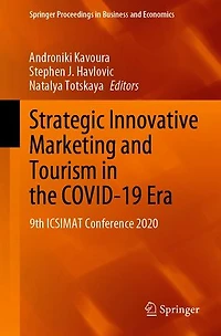 Strategic Innovative Marketing and Tourism the COVID-19 Era: 9th ICSIMAT Conference 2020