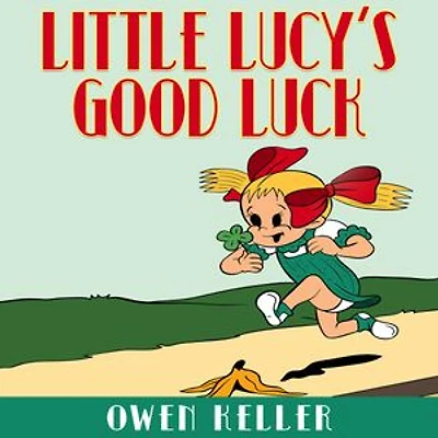 LITTLE LUCYS GOOD LUCK