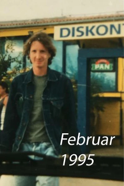 Februar 1995: Warschau