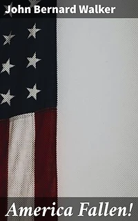 America Fallen!: An Ominous Glimpse into a Post-Apocalyptic America