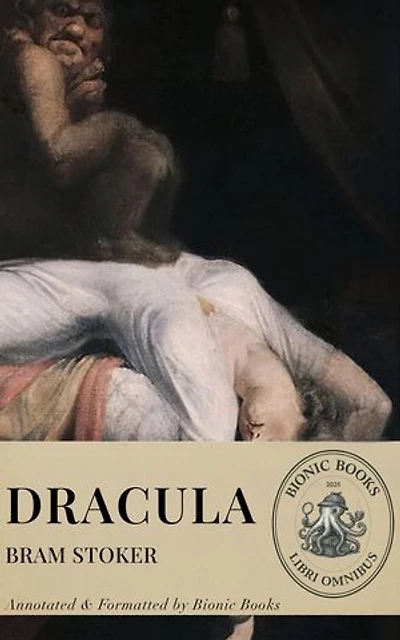 Dracula