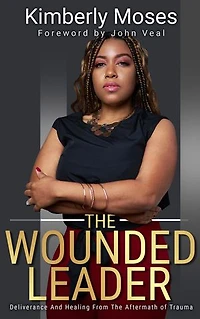 The Wounded Leader