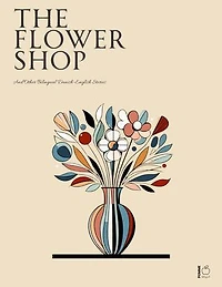 The Flower Shop And Other Bilingual Danish-English Stories
