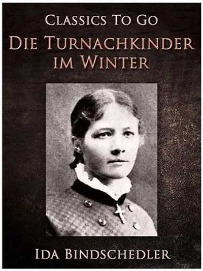 Die Turnachkinder im Winter