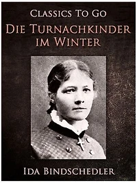 Die Turnachkinder im Winter