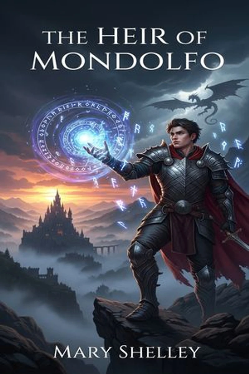 The Heir of Mondolfo