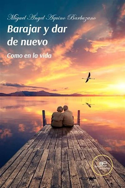 Barajar y dar de nuevo