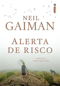 Alerta de risco: Contos e perturbações